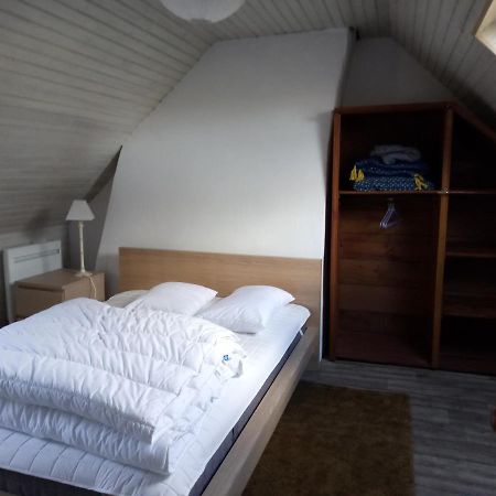 Petite Maison Dans Les Monts D'Arree Ty Coz Commana 외부 사진